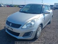 2016 SUZUKI SWIFT XG