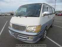 Used 2000 TOYOTA HIACE WAGON BY063029 for Sale
