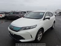 2017 TOYOTA HARRIER ELEGANCE