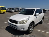 2007 TOYOTA RAV4 G