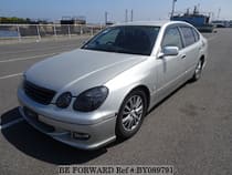 Used 1998 TOYOTA ARISTO BY089791 for Sale