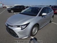 2020 TOYOTA COROLLA SEDAN HYBRID G-X