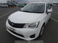 2013 TOYOTA COROLLA AXIO
