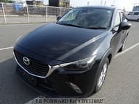 2015 MAZDA CX-3 XD