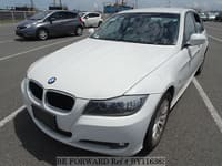 2009 BMW 3 SERIES 320I