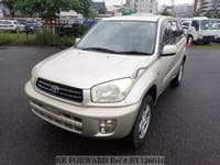 2000 TOYOTA RAV4 X G PACKAGE