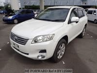 2007 TOYOTA VANGUARD
