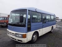 1997 NISSAN CIVILIAN BUS