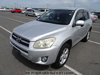 2008 TOYOTA RAV4 STYLE