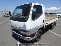1997 MITSUBISHI CANTER GUTS