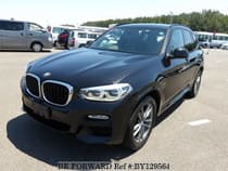 Used 2020 BMW X3 BY129564 for Sale