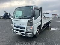 2016 MITSUBISHI CANTER
