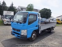 2015 MITSUBISHI CANTER