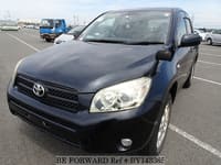 2006 TOYOTA RAV4 G
