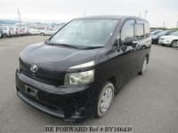 2008 TOYOTA VOXY X L EDITION
