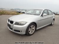 2010 BMW 3 SERIES 320I