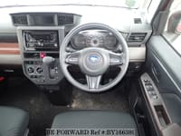 2018 SUBARU JUSTY L SMART ASSIST