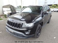 2015 JEEP COMPASS SPORT