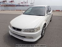 2000 HONDA ACCORD SIR