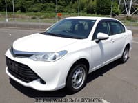2017 TOYOTA COROLLA AXIO 1.5X