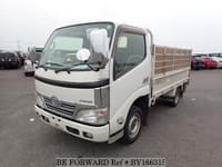 2012 TOYOTA DYNA TRUCK LONG