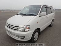 1998 TOYOTA TOWNACE NOAH SUPER EXTRA LIMO 