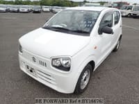 2018 SUZUKI ALTO VP