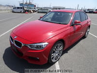 2018 BMW 3 SERIES 320I X DRIVE M SPORTS