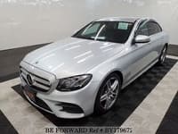 2018 MERCEDES-BENZ E-CLASS E250 AVG SPORTS LEATHER  PKG