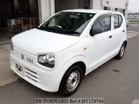 2015 SUZUKI ALTO VP