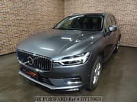 2018 VOLVO XC60 D4 INSCRIPTION
