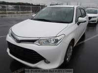 2017 TOYOTA COROLLA AXIO 1.5X