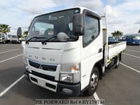 2019 MITSUBISHI CANTER