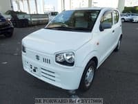 2016 SUZUKI ALTO VP