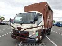 2015 MITSUBISHI CANTER