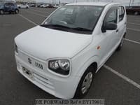 2015 SUZUKI ALTO VP