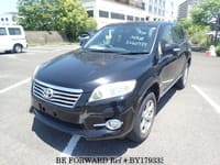 2012 TOYOTA VANGUARD 240S