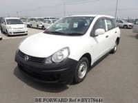 2015 NISSAN AD VAN VE