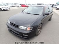 NISSAN Pulsar