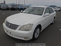 2008 TOYOTA CROWN 2.5 ROYAL SALOON PREMIUM EDITION