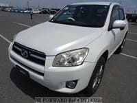 2012 TOYOTA RAV4 STYLE