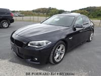 2016 BMW 5 SERIES 528I M SPORTS