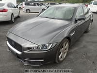 2016 JAGUAR XE XE PURE
