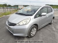 2011 HONDA FIT G