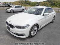 2017 BMW 5 SERIES 530I LUXURY