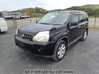 2009 NISSAN X-TRAIL 20XT