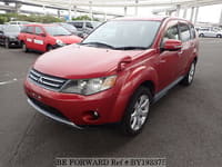 2010 MITSUBISHI OUTLANDER 24G