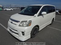 2007 TOYOTA NOAH S