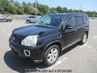 2010 NISSAN X-TRAIL 20XTT