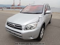2006 TOYOTA RAV4 G